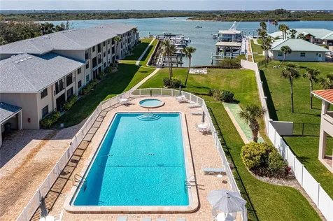 2100 N Peninsula Avenue New Smyrna Beach FL 32169