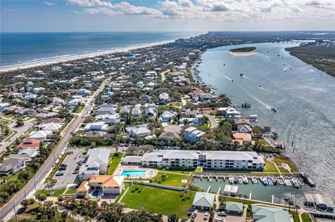 2100 N Peninsula Avenue New Smyrna Beach FL 32169