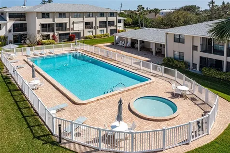 2100 N Peninsula Avenue New Smyrna Beach FL 32169