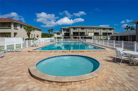 2100 N Peninsula Avenue New Smyrna Beach FL 32169