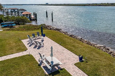 2100 N Peninsula Avenue New Smyrna Beach FL 32169