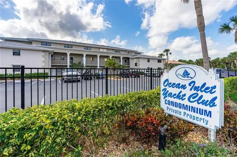 2100 N Peninsula Avenue New Smyrna Beach FL 32169