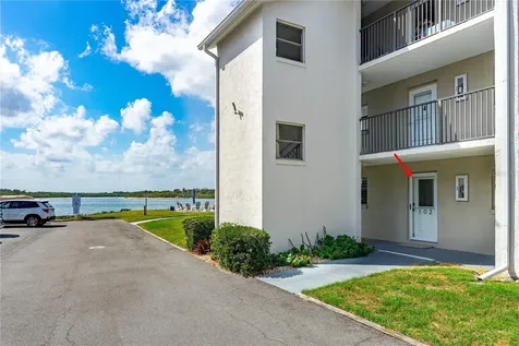 2100 N Peninsula Avenue New Smyrna Beach FL 32169