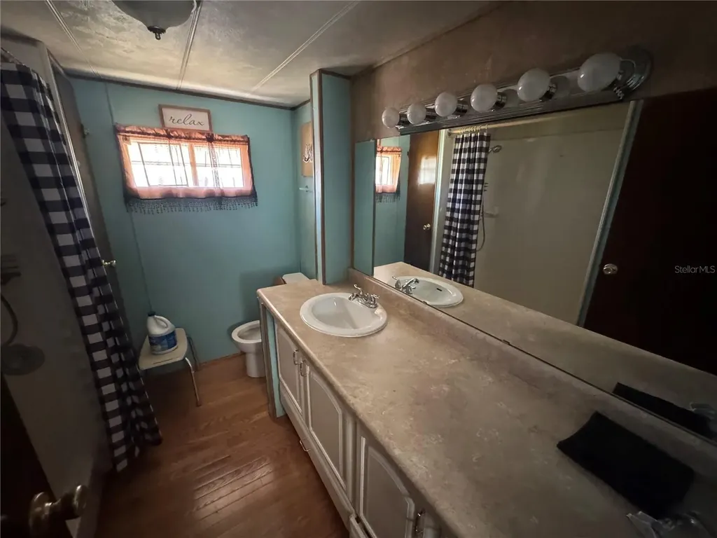 1843 Shady Cove Drive Holiday FL 34691