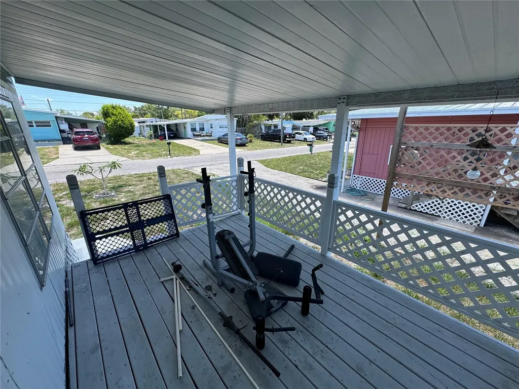 1843 Shady Cove Drive Holiday FL 34691