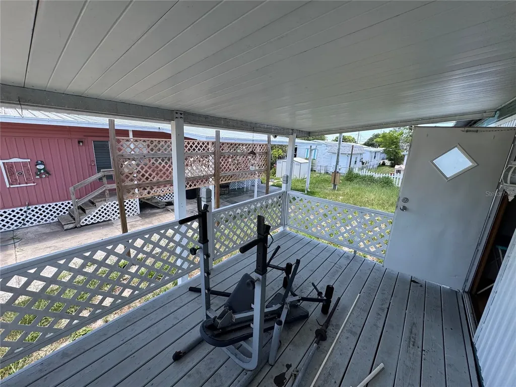 1843 Shady Cove Drive Holiday FL 34691
