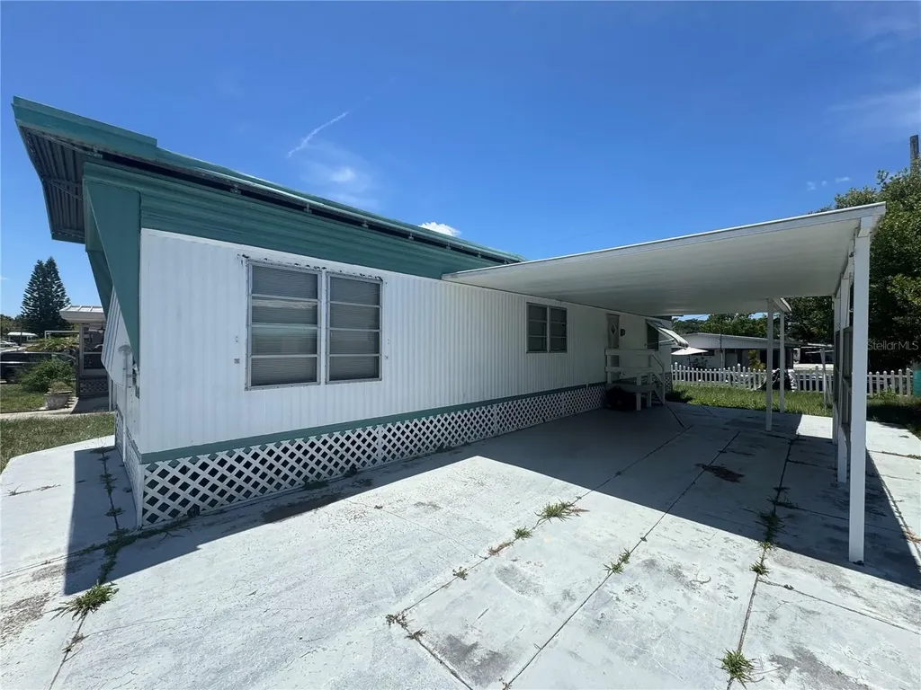 1843 Shady Cove Drive Holiday FL 34691