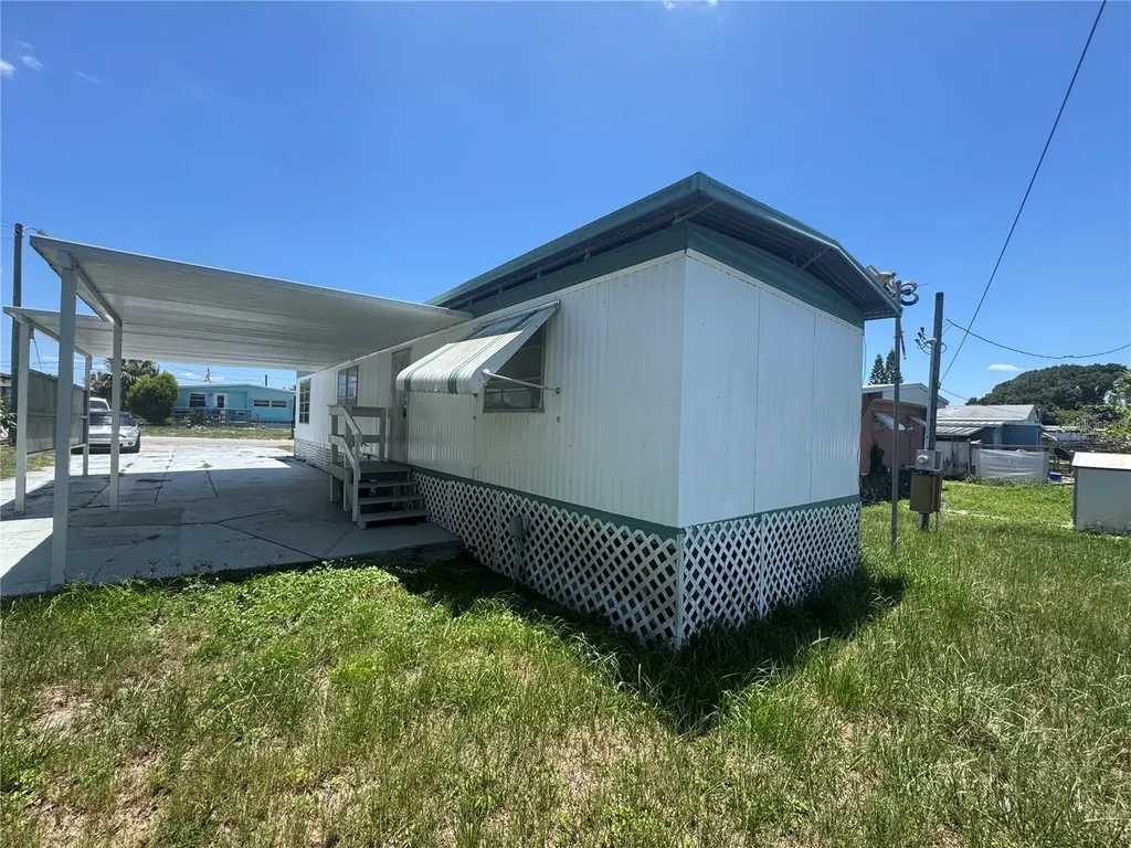 1843 Shady Cove Drive Holiday FL 34691