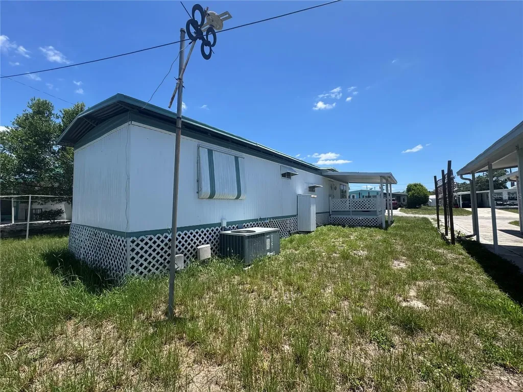 1843 Shady Cove Drive Holiday FL 34691