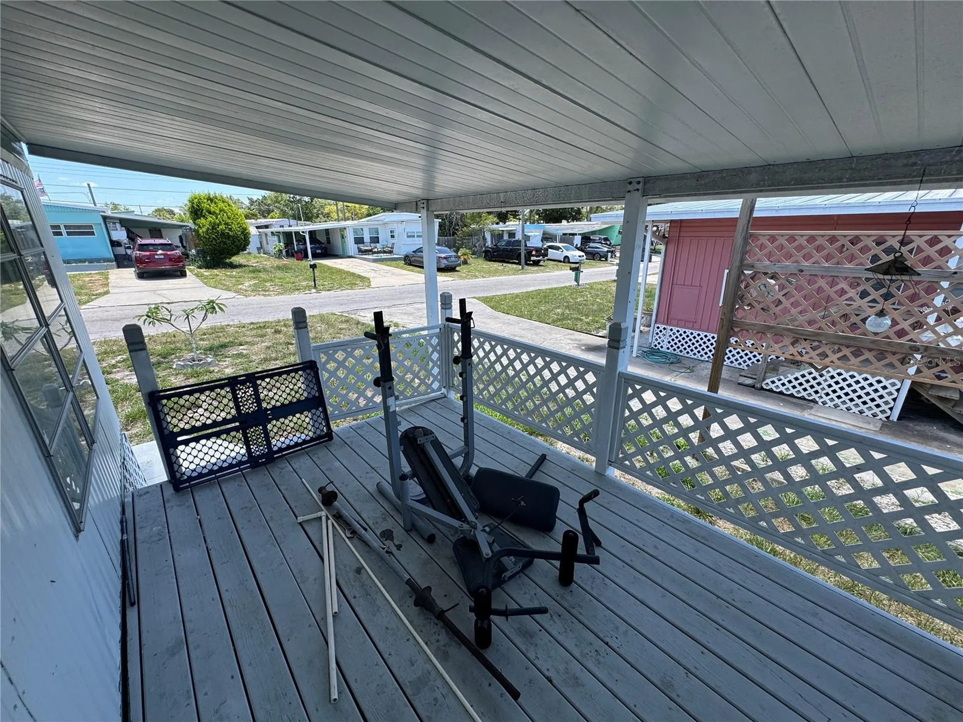 1843 Shady Cove Drive Holiday FL 34691