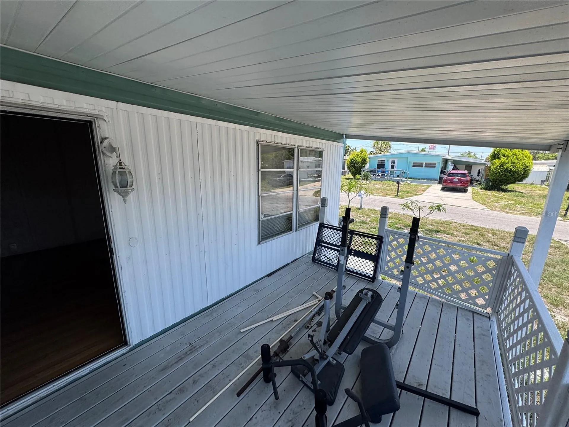 1843 Shady Cove Drive Holiday FL 34691