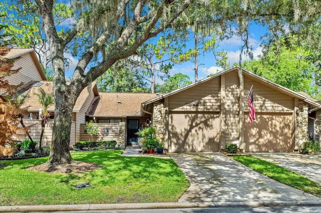 378 Winchester Place Longwood FL 32779