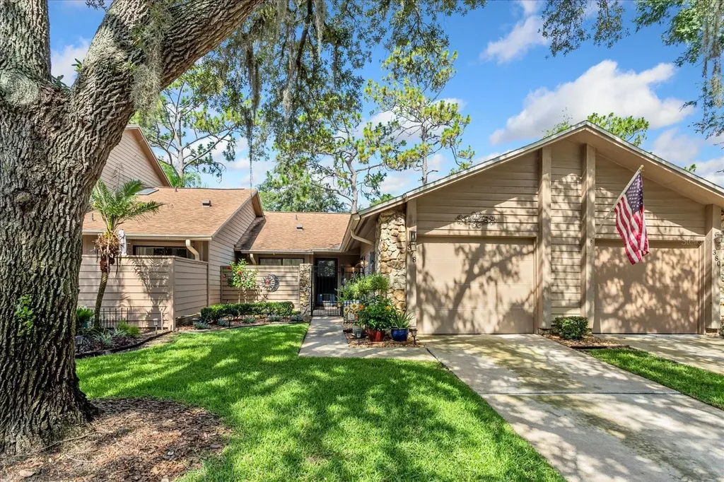 378 Winchester Place Longwood FL 32779