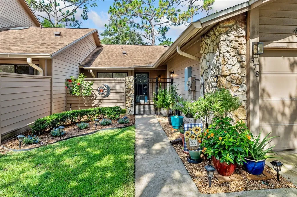 378 Winchester Place Longwood FL 32779