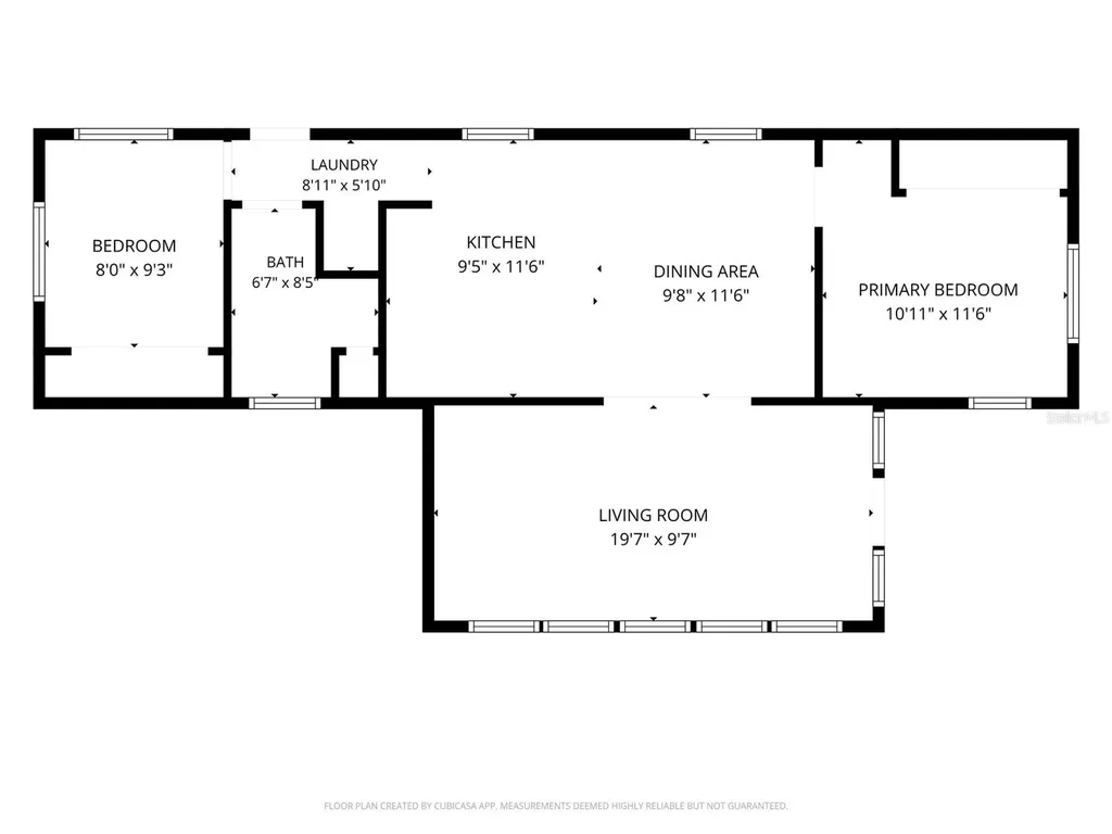 7244 Mount Fairfield Road NE St Petersburg FL 33702