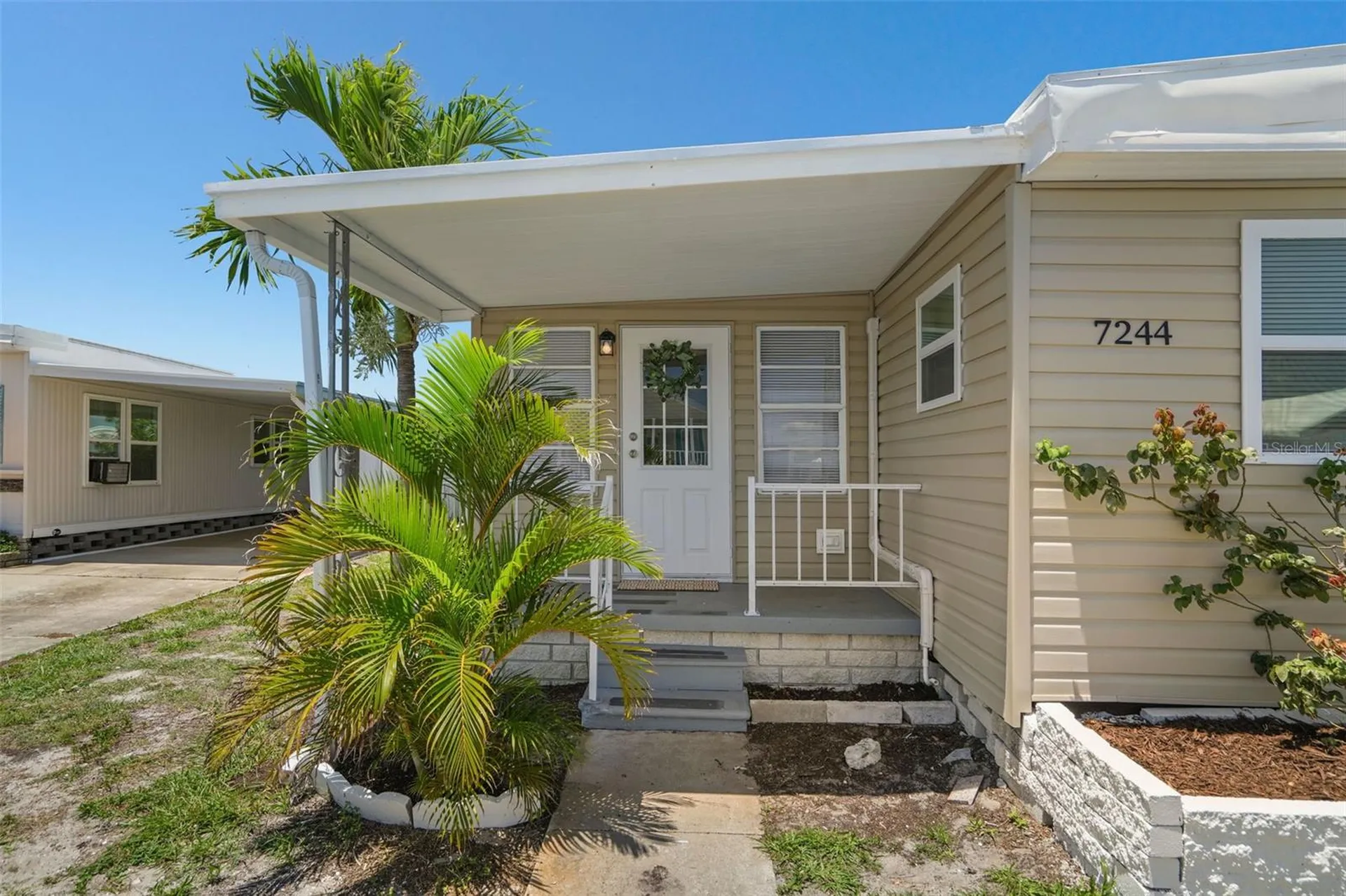 7244 Mount Fairfield Road NE St Petersburg FL 33702