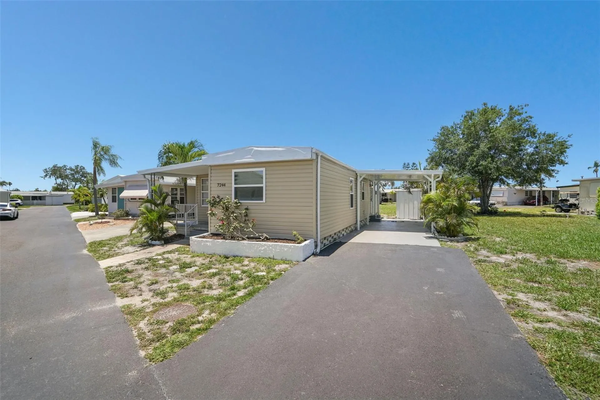 7244 Mount Fairfield Road NE St Petersburg FL 33702