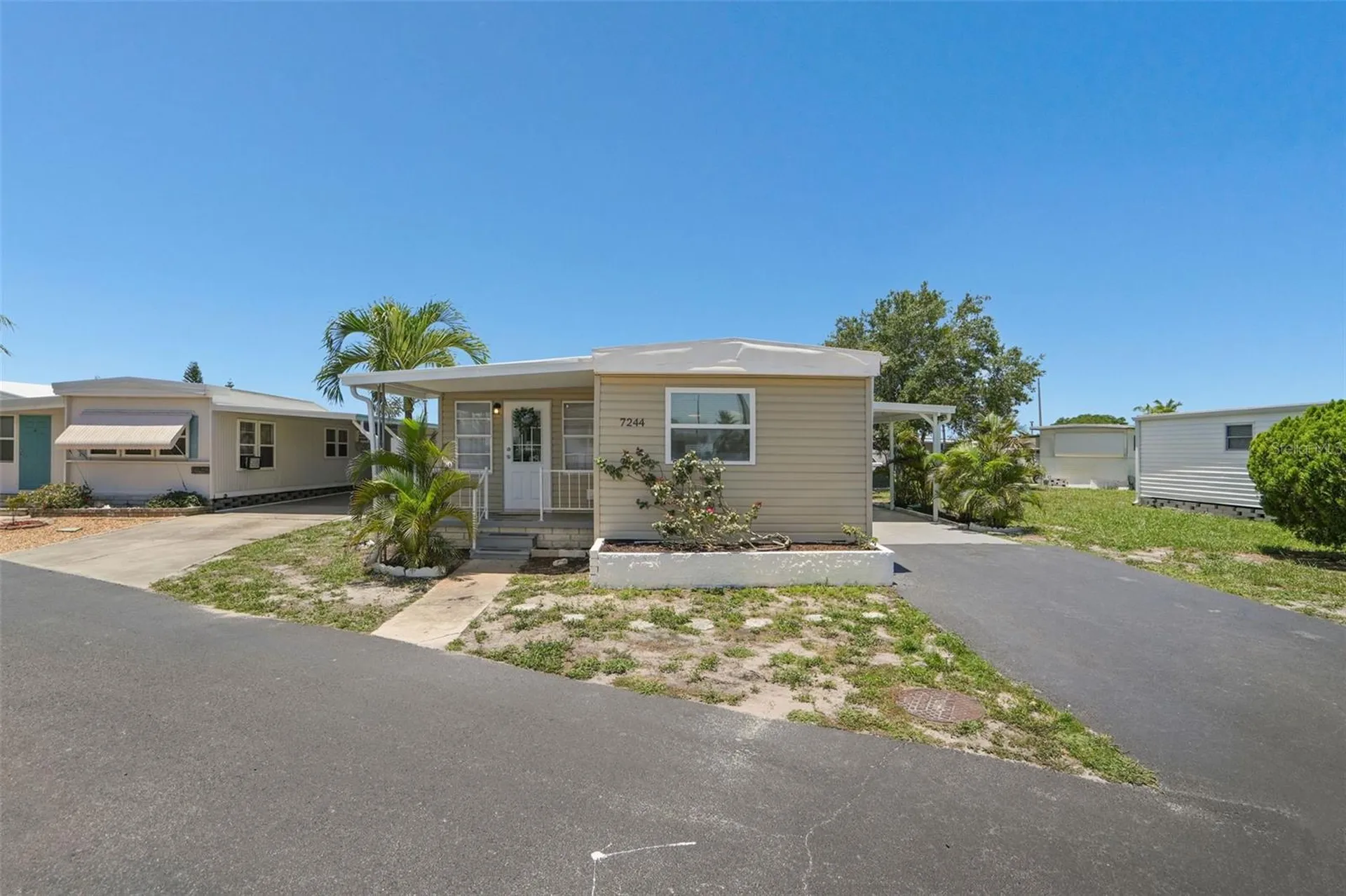 7244 Mount Fairfield Road NE St Petersburg FL 33702