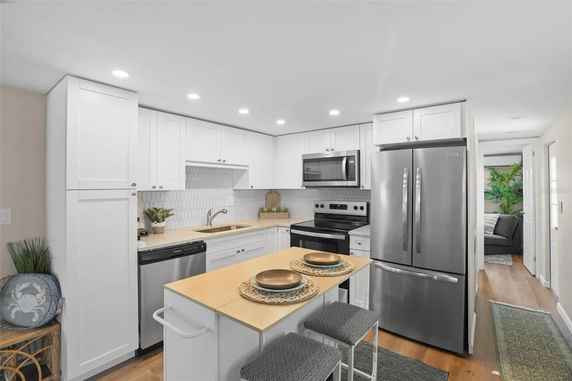 7244 Mount Fairfield Road NE St Petersburg FL 33702