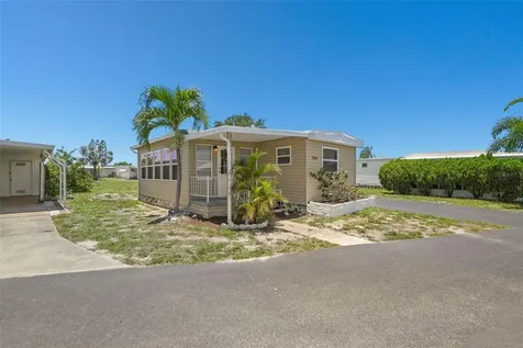 7244 Mount Fairfield Road NE St Petersburg FL 33702