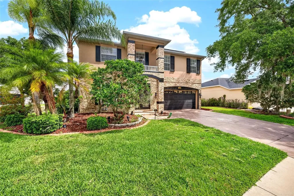 11384 Walden Loop Parrish FL 34219