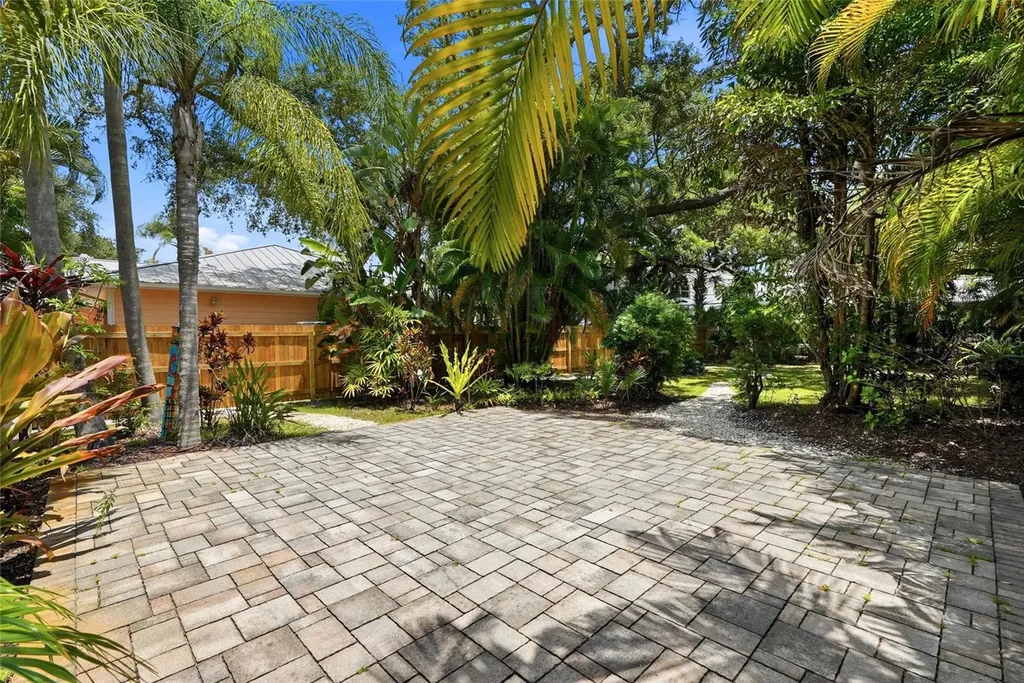 Lot 14 E Marshall Street Safety Harbor FL 34695