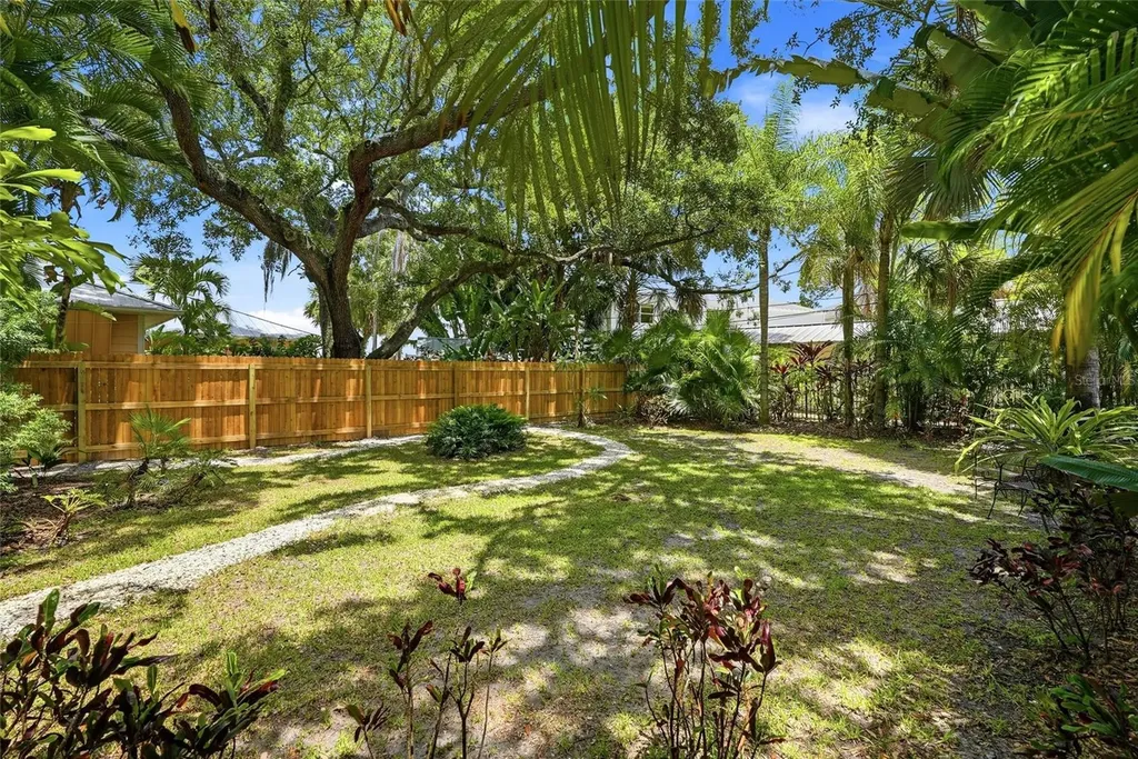 Lot 14 E Marshall Street Safety Harbor FL 34695