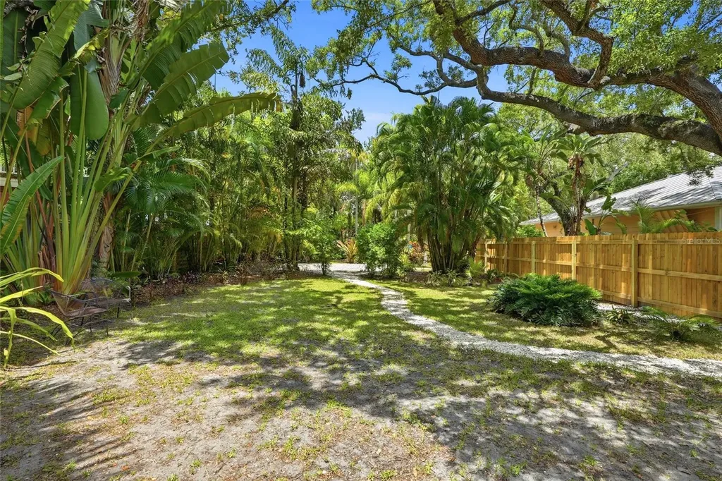 Lot 14 E Marshall Street Safety Harbor FL 34695