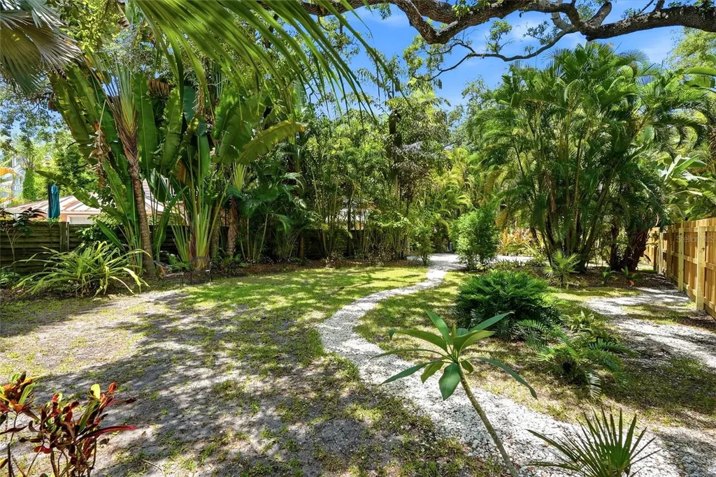 Lot 14 E Marshall Street Safety Harbor FL 34695