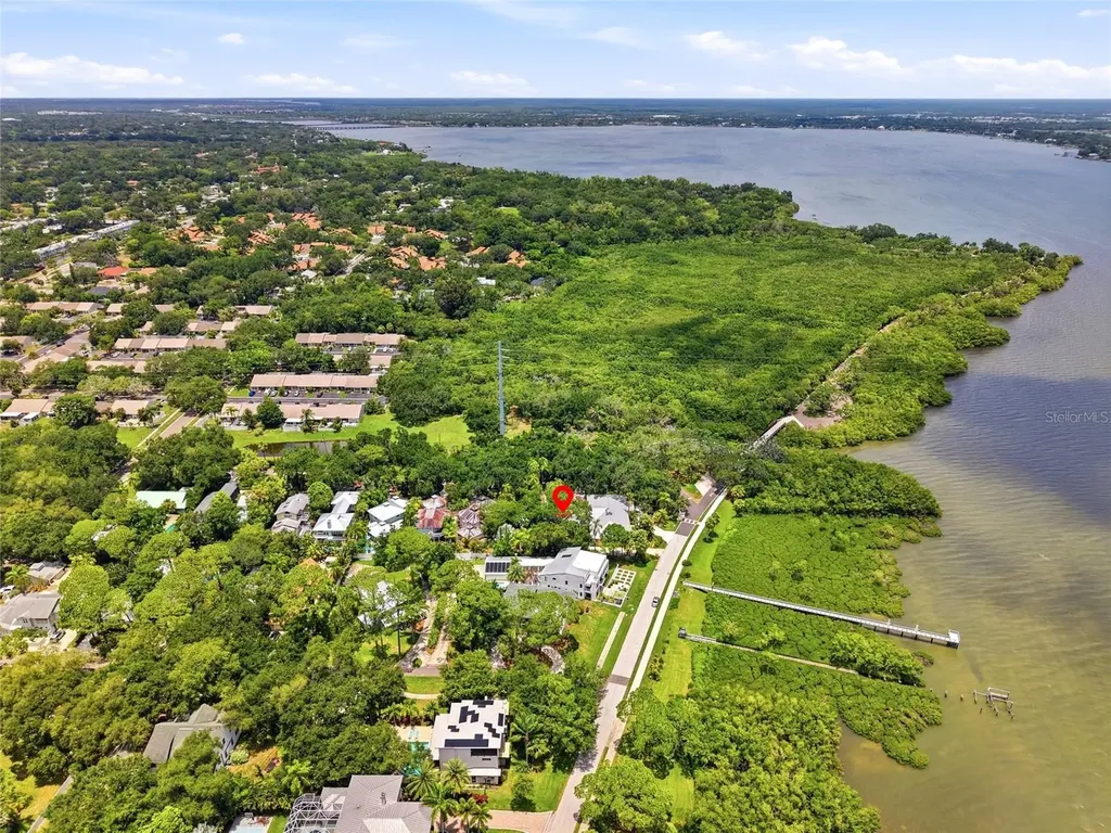 Lot 14 E Marshall Street Safety Harbor FL 34695