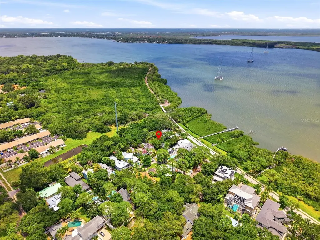 Lot 14 E Marshall Street Safety Harbor FL 34695