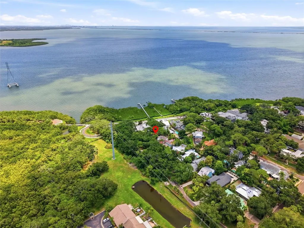 Lot 14 E Marshall Street Safety Harbor FL 34695