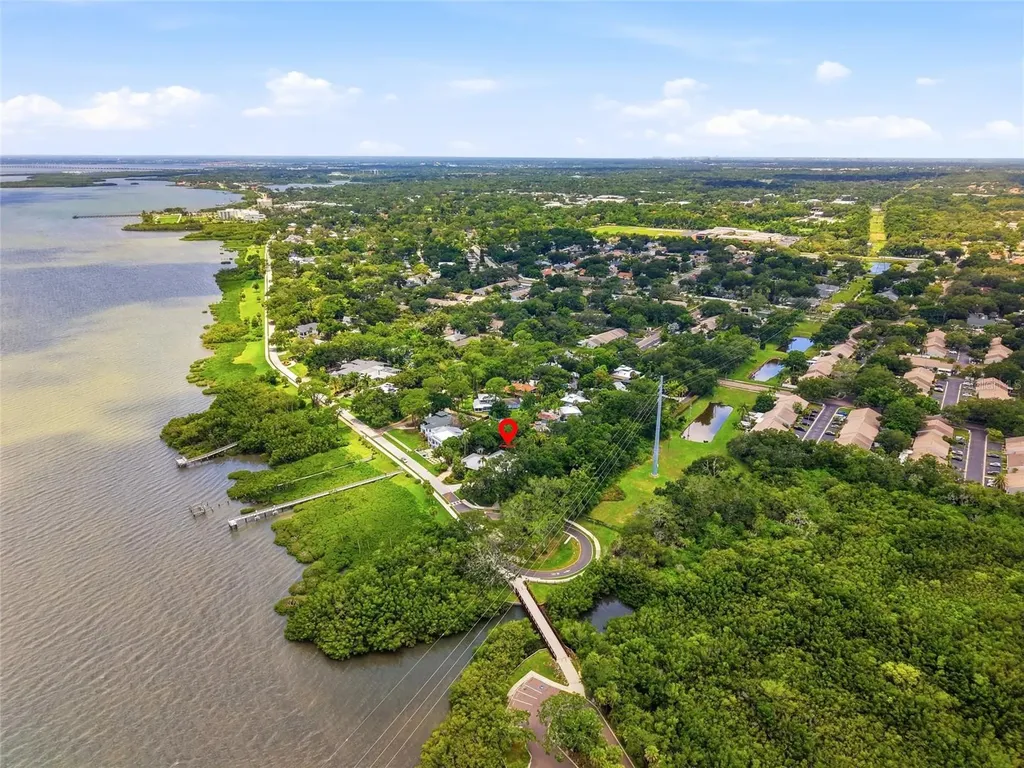 Lot 14 E Marshall Street Safety Harbor FL 34695