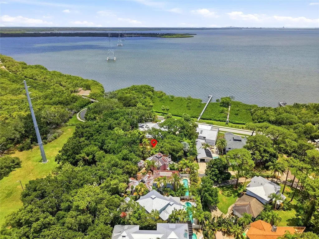 Lot 14 E Marshall Street Safety Harbor FL 34695