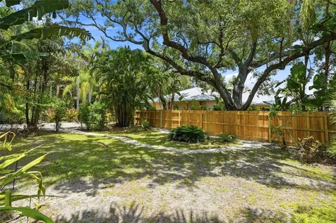 Lot 14 E Marshall Street Safety Harbor FL 34695