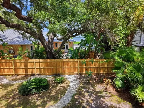 Lot 14 E Marshall Street Safety Harbor FL 34695
