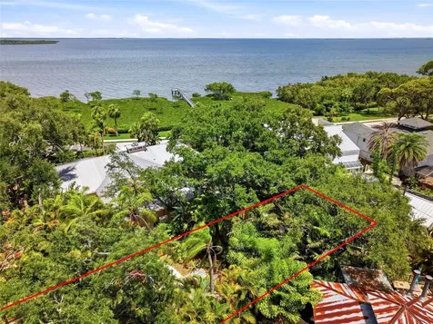 Lot 14 E Marshall Street Safety Harbor FL 34695