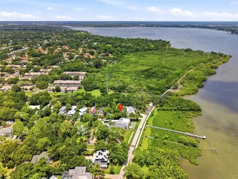 Lot 14 E Marshall Street Safety Harbor FL 34695