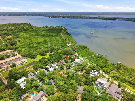 Lot 14 E Marshall Street Safety Harbor FL 34695