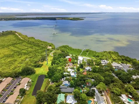 Lot 14 E Marshall Street Safety Harbor FL 34695