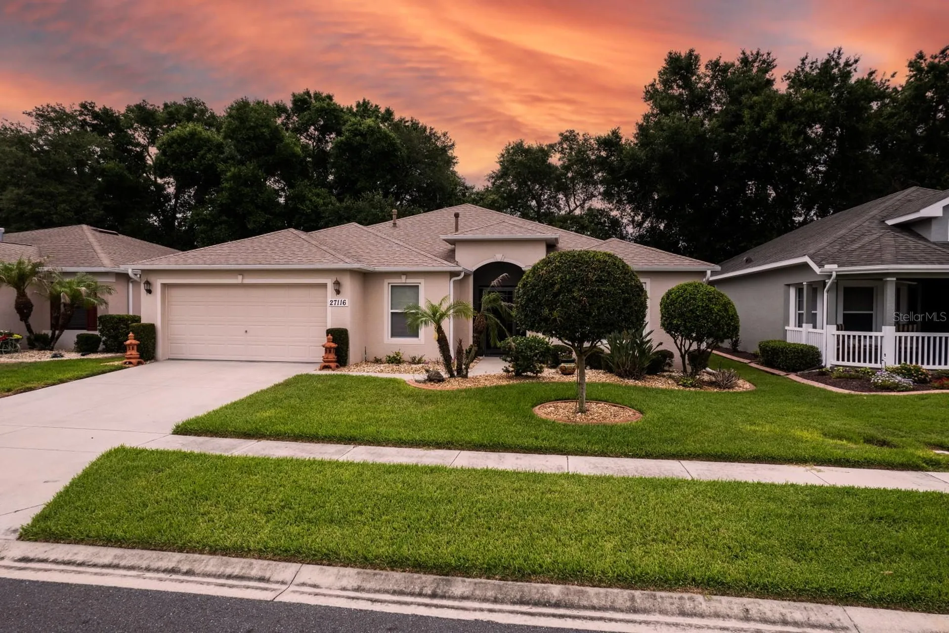 27116 Stoney Brook Drive Leesburg FL 34748