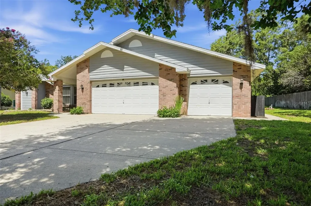 18451 Winding Oaks Boulevard Hudson FL 34667
