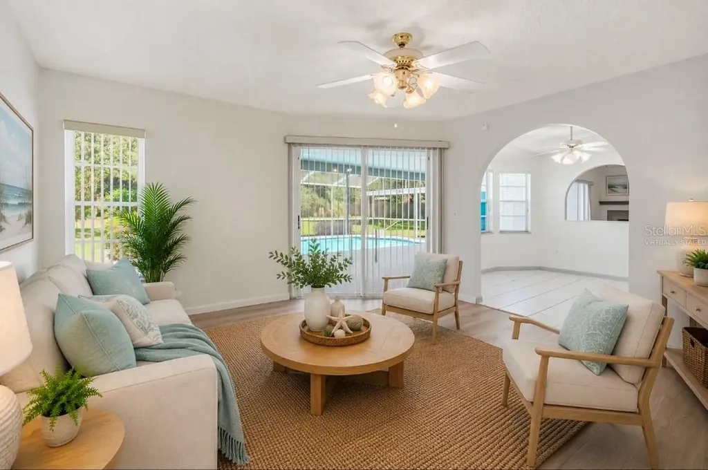 18451 Winding Oaks Boulevard Hudson FL 34667