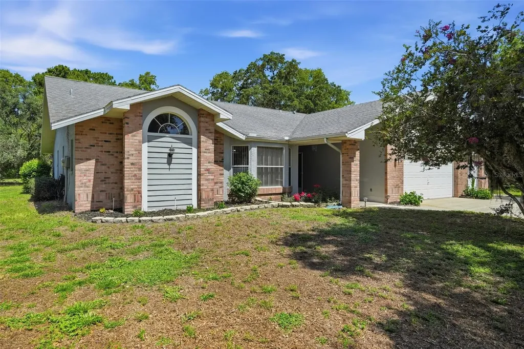 18451 Winding Oaks Boulevard Hudson FL 34667