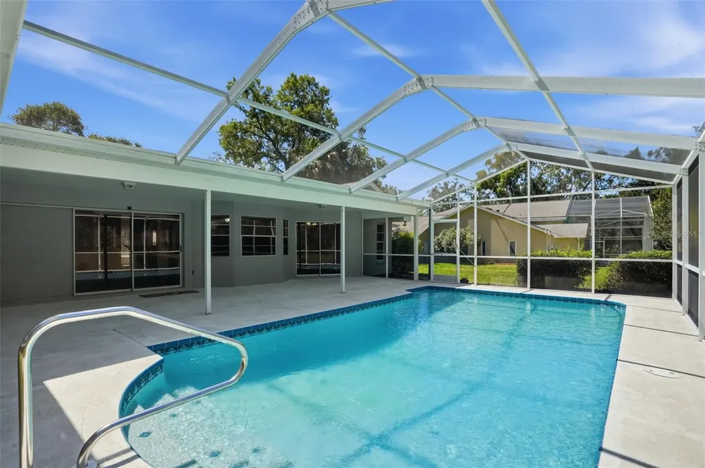 18451 Winding Oaks Boulevard Hudson FL 34667