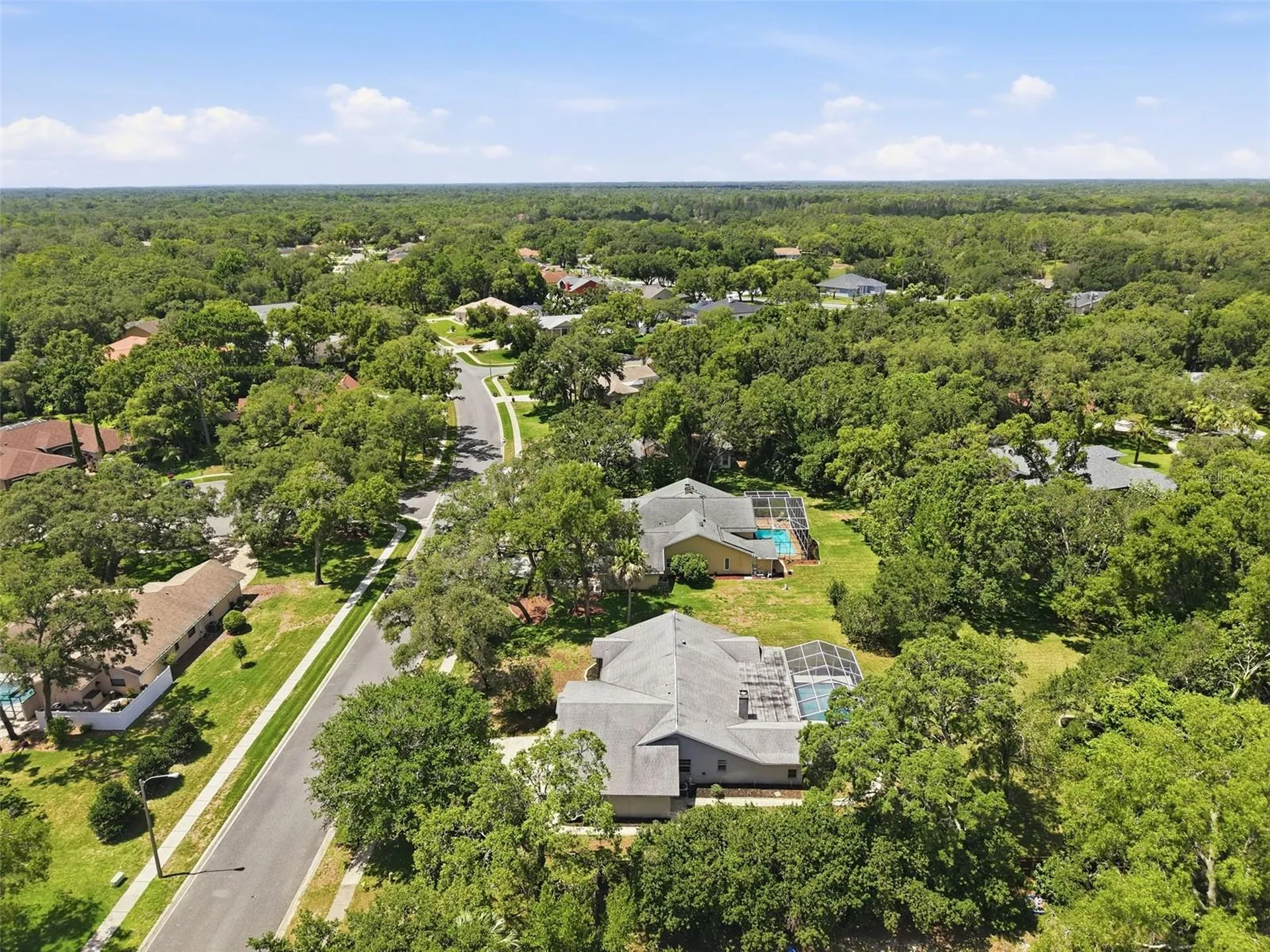 18451 Winding Oaks Boulevard Hudson FL 34667