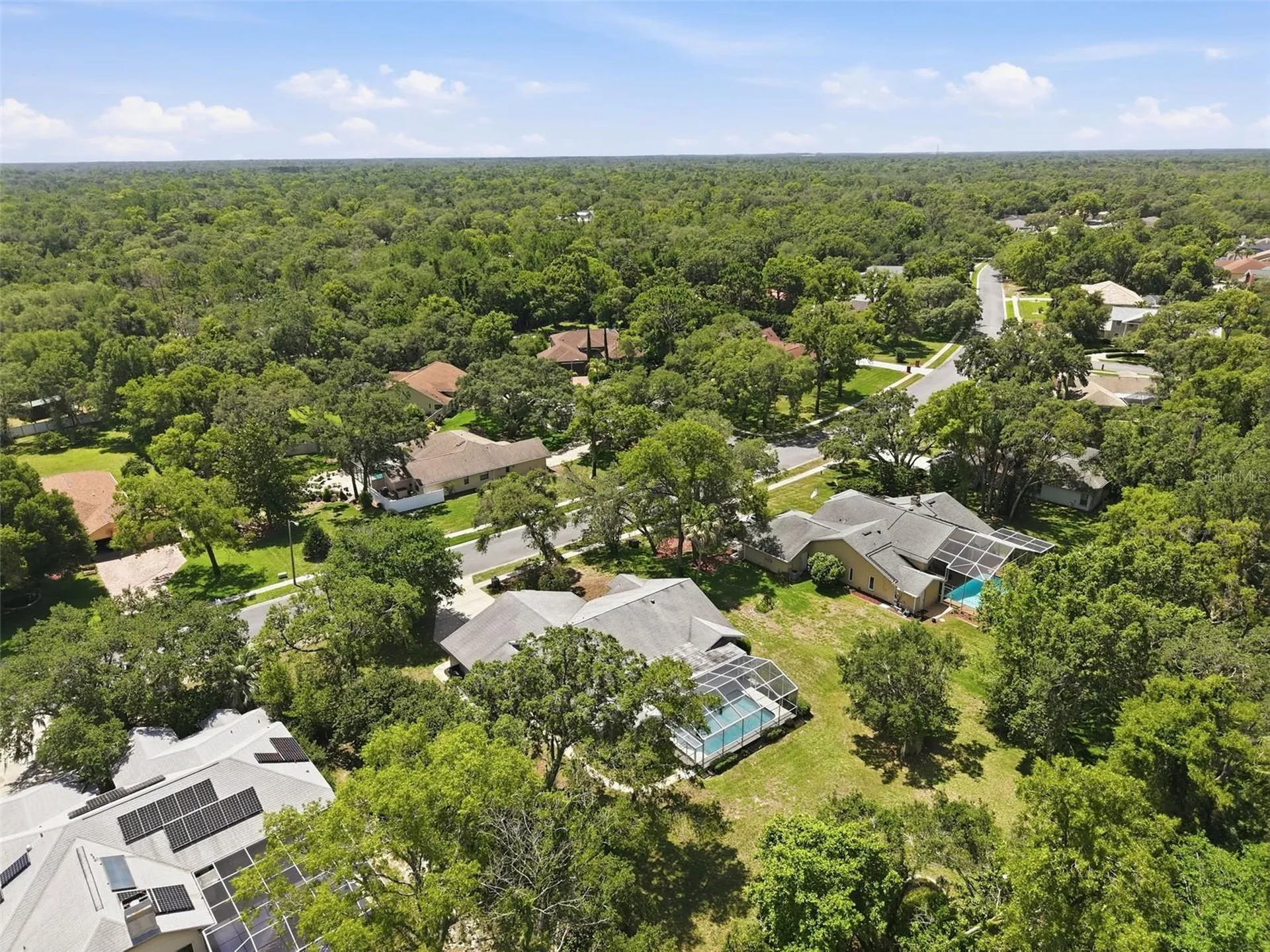 18451 Winding Oaks Boulevard Hudson FL 34667