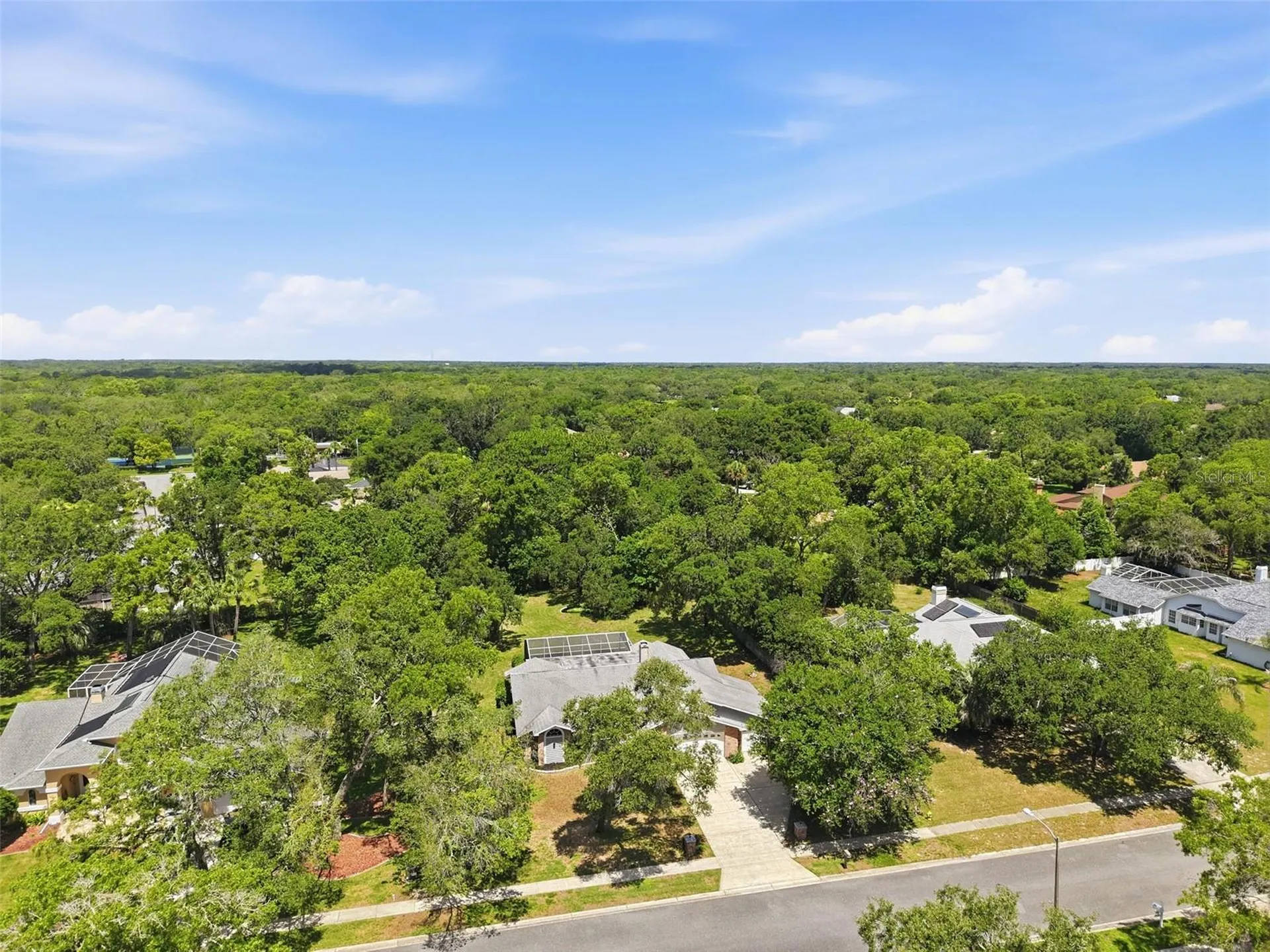 18451 Winding Oaks Boulevard Hudson FL 34667