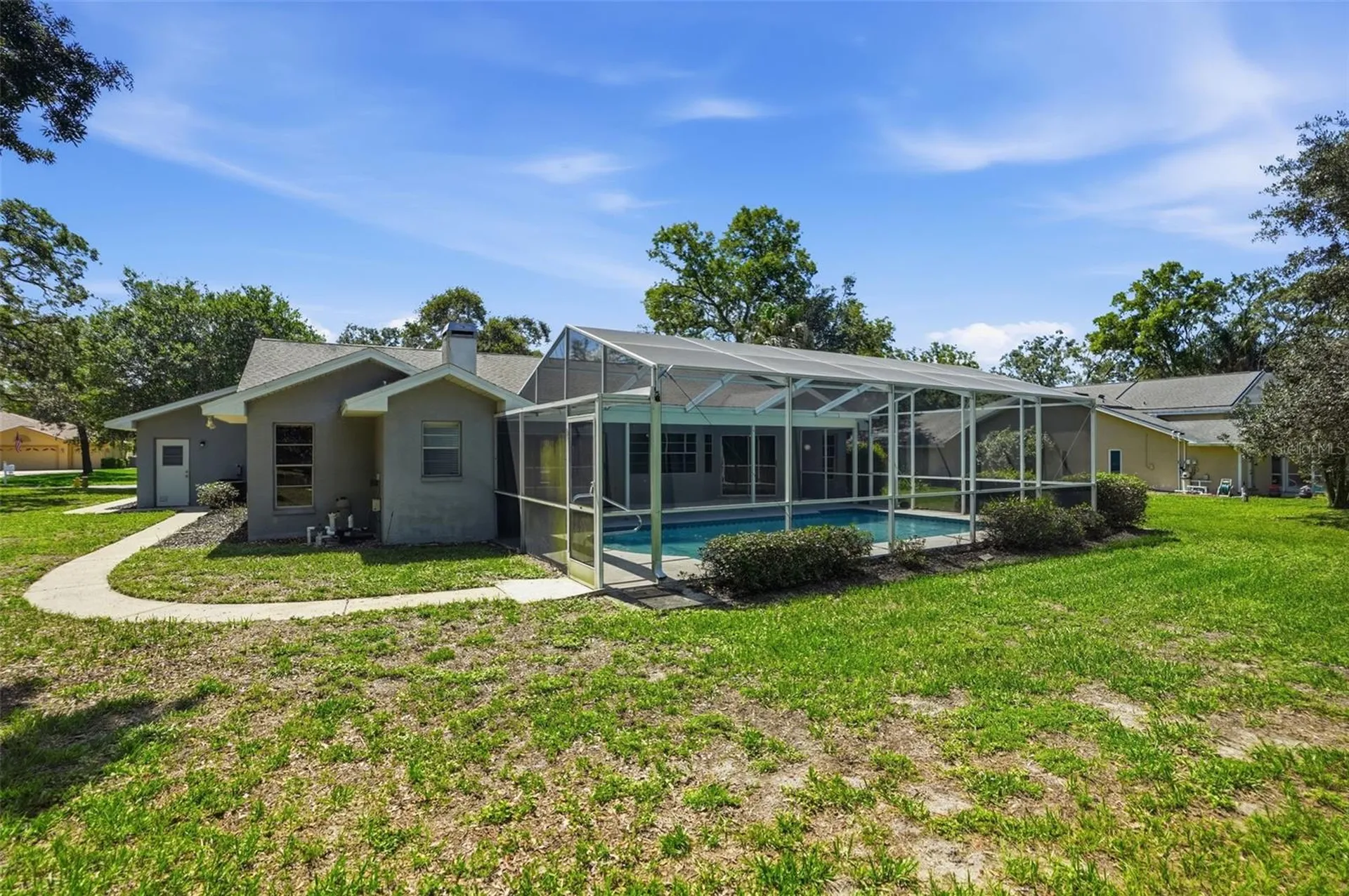 18451 Winding Oaks Boulevard Hudson FL 34667