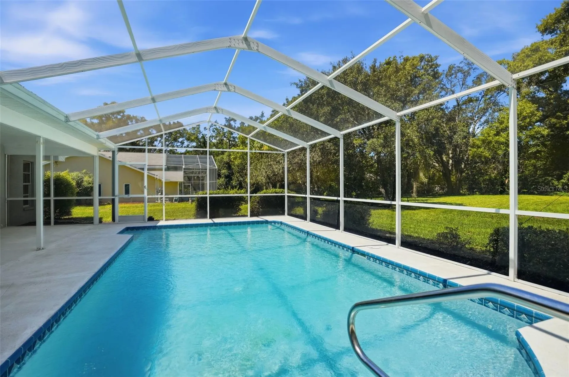 18451 Winding Oaks Boulevard Hudson FL 34667